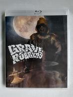 Grave Robbers - Vinegar Syndrome - Blu-Ray, Ophalen of Verzenden, Zo goed als nieuw, Horror