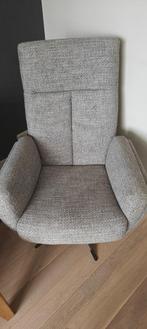 stoel, Huis en Inrichting, Stoelen, Ophalen, Overige kleuren, Zo goed als nieuw, Metaal