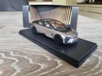 Lexus LF-ZC schaal 1:43, Ophalen of Verzenden, Zo goed als nieuw, Auto, Overige merken