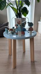 Activiteiten tafel little dutch, Ophalen of Verzenden, Zo goed als nieuw