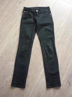 Zwarte broek maat 36, Kleding | Dames, Broeken en Pantalons, Confortif denim, Zwart, Ophalen of Verzenden, Zo goed als nieuw