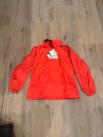 Agu Regenjas Maat S Nieuw met Capuchon, Kleding | Dames, Ophalen of Verzenden, Nieuw, Maat 36 (S)