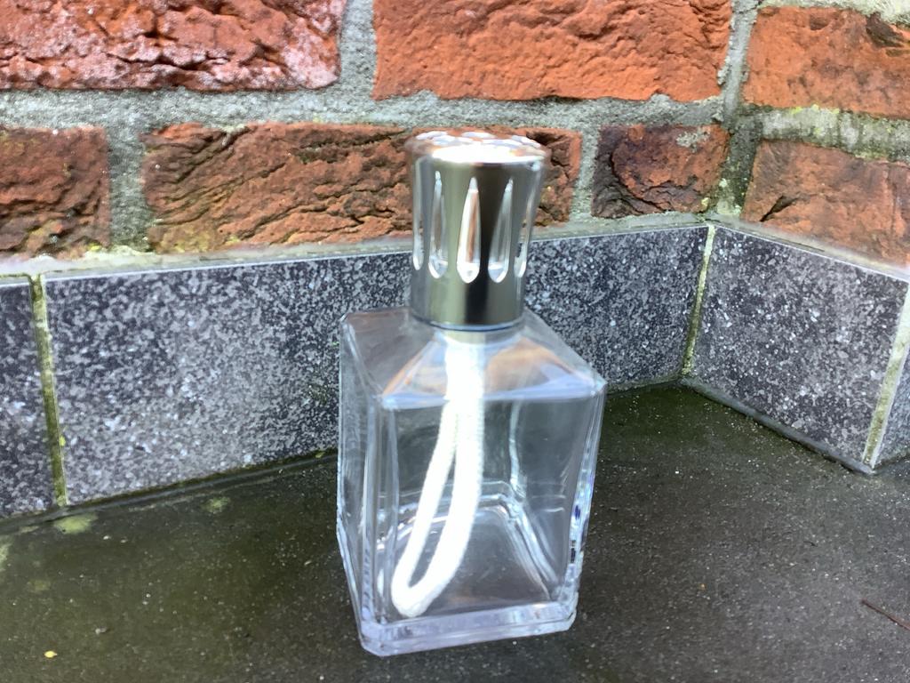 Lampe Berger, nieuw, Ophalen of Verzenden, Nieuw, Overige materialen, Minder dan 25 cm