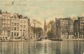 (378-334-019) Amsterdam Binnen Amstel beschikbaar voor biedingen
