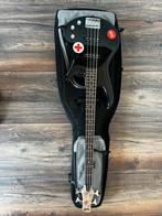 Ibanez Gio Basgitaar 4-snarig + Tas, Ophalen, Gebruikt, Elektrisch