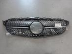 Diamant grill W205 C Klasse A2058881260 AMG C43, Gebruikt, Ophalen of Verzenden, Mercedes-Benz, Voor