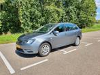 Seat Ibiza 1.2 63KW ST 2015 Grijs, Auto's, Origineel Nederlands, Te koop, Zilver of Grijs, 1050 kg