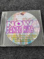 Now Dance Hits 95 volume 2, Cd's en Dvd's, Gebruikt, Ophalen of Verzenden, Dance