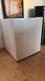 Compacte Proline Koelkast met Vriesvak, Gebruikt, Ophalen of Verzenden, Minder dan 75 liter, Energieklasse A of zuiniger