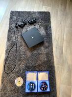 PS4 Pro + 2 controllers + games, Spelcomputers en Games, Spelcomputers | Sony PlayStation 4, Met 2 controllers, Ophalen of Verzenden