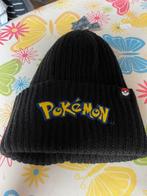 Pokemon muts met pikachu, Jongen of Meisje, Nieuw, Ophalen of Verzenden, 122 t/m 128