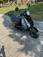 La Souris elektrische scooter, Fietsen en Brommers, Snorfietsen en Snorscooters, Elektrisch, Zo goed als nieuw, Ophalen, Overige merken