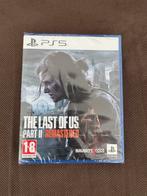 The last of us part 2 remastered (NIEUW), Spelcomputers en Games, Games | Sony PlayStation 5, Ophalen of Verzenden, Nieuw
