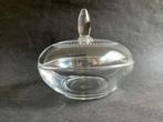 Siebel Royal Stafford pearl bonbonnières puntgaaf, Ophalen of Verzenden