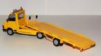 Citroen C35 Lohr autotransporter 1981 1/43 Utilitaires # 18, Hobby en Vrije tijd, Modelauto's | 1:43, Verzenden, Nieuw, Bus of Vrachtwagen