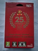 SUPER MARIO ALL-STARS +vip, Spelcomputers en Games, Games | Nintendo Wii, Muziek, Gebruikt, 1 speler, Ophalen of Verzenden