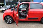 Renault Twingo 1.0 SCe "Limited Summer Top Edition", Gebruikt, Zwart, 840 kg, 4 stoelen