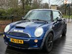 Mini Mini 1.6 Cooper S | Pano | PDC | Xenon | Nieuwe APK | N, Auto's, Voorwielaandrijving, Gebruikt, 4 cilinders, Leder en Stof