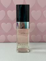 Chanel cristalle 100ml eau de toilette oude versie, Sieraden, Tassen en Uiterlijk, Uiterlijk | Parfum, Ophalen of Verzenden, Nieuw