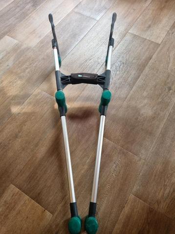 Handy legs steunkousen hulpmiddel  beschikbaar voor biedingen