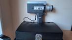 Canon Zoom 518-2 Super 8 filmcamera uit 1968, Ophalen of Verzenden, 8mm, Camera