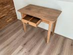 Sidetable (antiek onbehandeld grenen), Antiek en Kunst, Ophalen