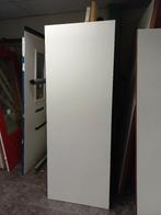 Nieuwe witte binnendeuren stomp, Ophalen, Fortweg 3, 120 cm of meer, Binnendeur