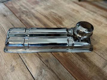 Triumph TR2-3-3A-3B kleppendeksel beschikbaar voor biedingen