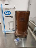 papier dispenser edet nieuw, Ophalen of Verzenden