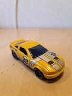 Hotwheels Ford Mustang (bespeeld), Hobby en Vrije tijd, Modelauto's | Overige schalen, Gebruikt, Ophalen of Verzenden, Auto