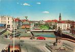 Vlissingen, Panorama, Verzamelen, Ansichtkaarten | Nederland, Ophalen of Verzenden, 1960 tot 1980, Gelopen, Zeeland