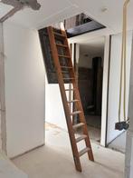 GRATIS complete vlizotrap, Doe-het-zelf en Verbouw, Ophalen, Zo goed als nieuw, 2 tot 4 meter