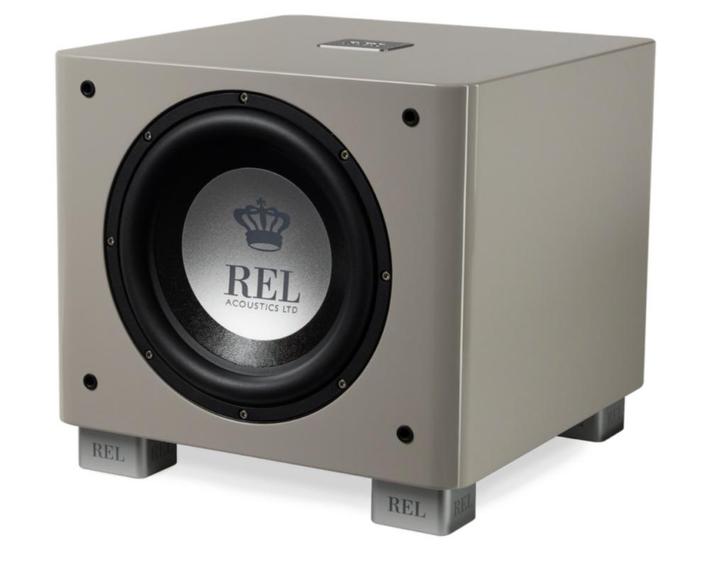 Rel T9x, Audio, Tv en Foto, Luidsprekers, Nieuw, Front, Rear of Stereo speakers, 120 watt of meer, Overige merken, Ophalen of Verzenden
