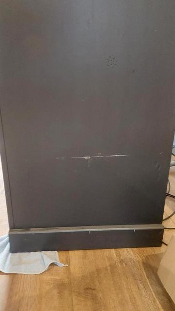 Hang leg kast - afbeelding 2