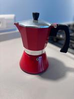 Leopold Vienna Espresso Maker - Nieuw, Espresso apparaat, Nieuw, Gemalen koffie, Ophalen of Verzenden