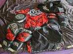 Kickboxset, Sport en Fitness, Vechtsporten en Zelfverdediging, Ophalen, Overige, Zo goed als nieuw, Vechtsportkleding