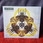 Kylesa Ultraviolet cd, Cd's en Dvd's, Cd's | Hardrock en Metal, Ophalen of Verzenden, Zo goed als nieuw
