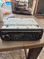 Kenwood kdc-110UR auto radio, Auto diversen, Autoradio's, Ophalen of Verzenden, Gebruikt