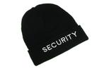 Security muts Thinsulate, Kleding | Heren, Nieuw, Muts, Overige maten, Verzenden