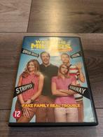 We’re the Millers, Alle leeftijden, Ophalen of Verzenden, Zo goed als nieuw, Actiekomedie