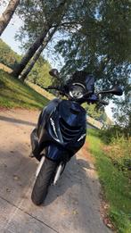 Piaggio zip 80cc full malossi, Fietsen en Brommers, Scooters | Piaggio, Ophalen, Gebruikt, Maximaal 45 km/u, Zip