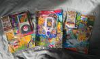Pokemon Tijdschrift - Nieuw & Geseald!, Rechthoekig Staand, A4 of kleiner, Nieuw, Ophalen of Verzenden