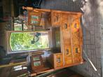 Kaptafel, Antiek en Kunst, Ophalen of Verzenden
