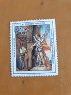 italie 1996, Ophalen of Verzenden, Gestempeld