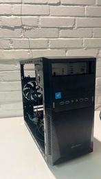 Sharkoon atx behuizing, Computers en Software, Computerbehuizingen, Ophalen of Verzenden, Zo goed als nieuw