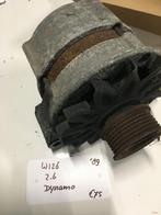 Mercedes w126 2.6 Dynamo 1989, Auto-onderdelen, Motor en Toebehoren, Ophalen of Verzenden, Gebruikt