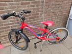 Mountainbike 20 inch, Fietsen en Brommers, Fietsen | Mountainbikes en ATB, Minder dan 45 cm, Hardtail, Ophalen, Gebruikt