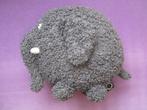 MASCOTTE FEYENOORD Knuffel OLIFANT OLLI UIT 2013 **Nieuw**, Maat XL, Ophalen of Verzenden, Nieuw, Overige typen