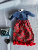 Vintage Skooter originele kleding, Ophalen of Verzenden, Gebruikt, Kleertjes