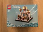 NIEUW: Lego 40613 - Mini Disney Paleis van Agrabah, Ophalen of Verzenden, Nieuw, Complete set, Lego